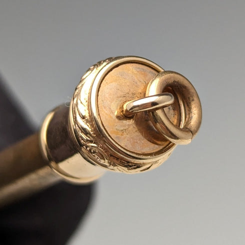 米国ヴィンテージ エバーシャープ ゴールドフィルド シャープペンシル